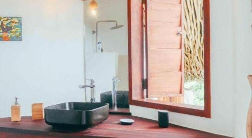 Bamboojam Villa Las Terrenas Exterior photo